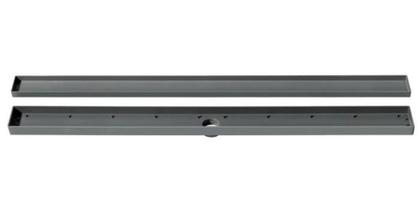 Imagem de Ralo Oculto Linear 5x50cm Várias Cores