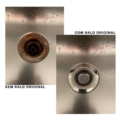 Imagem de Ralo Para Pia De Cozinha Venda Em Atacado Barato 6 Unidades