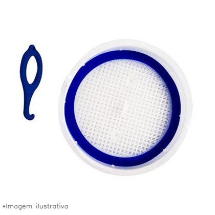 Imagem de Ralo Protetor Estrela 100mm