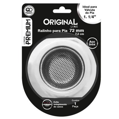 Imagem de Ralos Para Venda Em Mercadinho Lojinha De Bairro Simples