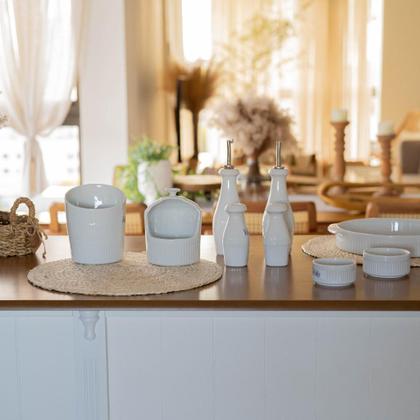 Imagem de Ramekin Em Porcelana 130ml Germer