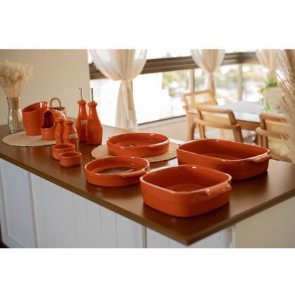 Imagem de Ramekin Em Porcelana 130ml Germer