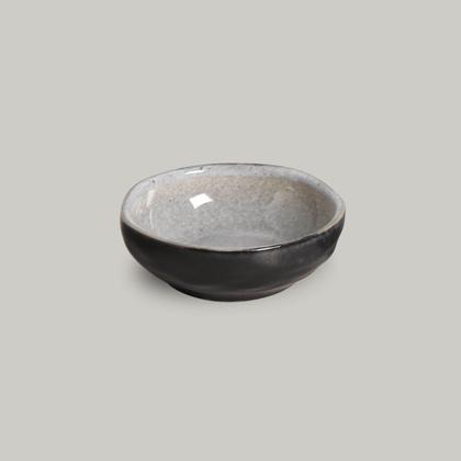 Ramequim Porto Brasil Dust Concreto 70ml Imagem de Ramequim Porto Brasil Dust Concreto 70ml