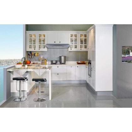 Imagem de Range Hood Winflo em aço inoxidável conversível de 30 cm com malha