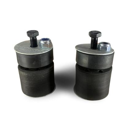 Imagem de Ranger 98/2011 Kit Completo Coxim de Cabine C/ Ferragens