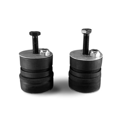 Imagem de Ranger 98/2011 Kit Completo Coxim de Cabine C/ Ferragens