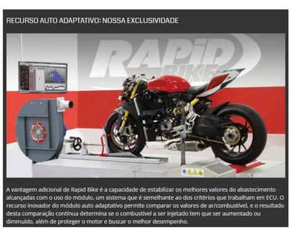 Imagem de Rapid Easy Modulo Otimizador potencia XJ6-N XJ6N XJ6 N