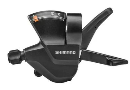 Imagem de Rapid Fire SL-M315 Altus 21V Par - SHIMANO
