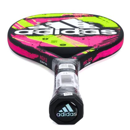 Imagem de Raquete Adidas BT 3.0 Rosa/Amarelo