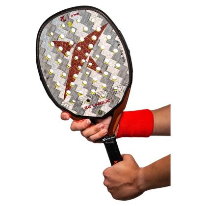Imagem de Raquete Beach Tennis Drop Shot Blitz Attack