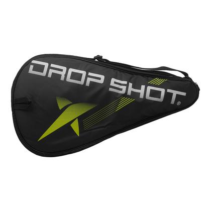 Imagem de Raquete Beach Tennis Drop Shot Premium 3.0 BT Carbono 24k