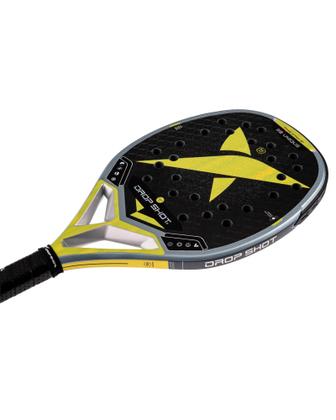 Imagem de Raquete Beach Tennis Drop Shot Prime Attack