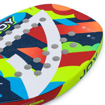 Imagem de Raquete Beach Tennis Infantil Joy