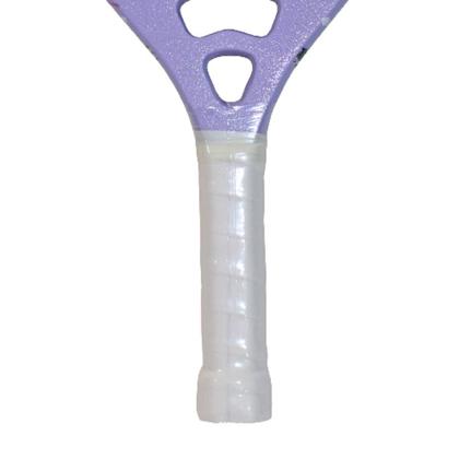 Imagem de Raquete beach tennis profissional carbono 3k wbt c/ capa