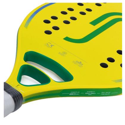 Imagem de Raquete Beach Tennis Robin Soderling RS Wave Dive Edition