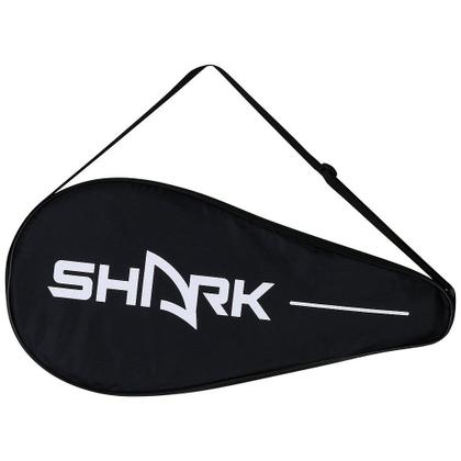 Imagem de Raquete Beach Tennis Shark Attack Pro