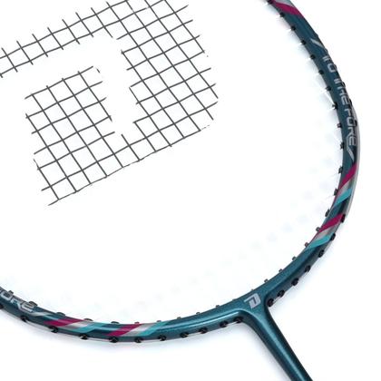 Imagem de Raquete de Badminton DHS RF581 Full Carbon Series