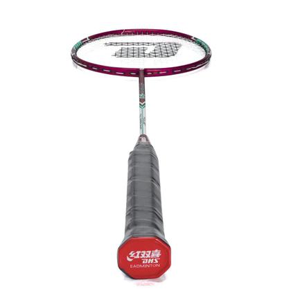 Imagem de Raquete de Badminton DHS STAR50 Star Series com 02 Unidades