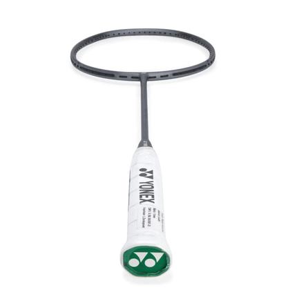 Imagem de Raquete De Badminton Yonex Nanoflare Nextage Game Cinza