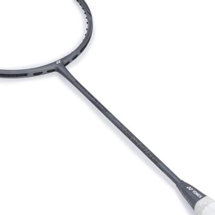 Imagem de Raquete De Badminton Yonex Nanoflare Nextage Game Cinza