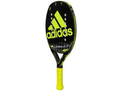 Imagem de Raquete de Beach Tennis Adidas Adipower Lite H14 Amarelo