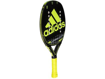 Imagem de Raquete de Beach Tennis Adidas Adipower Lite H14 Amarelo