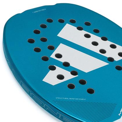 Imagem de Raquete de Beach Tennis Adidas Metalbone Team 3.3 H31 Azul