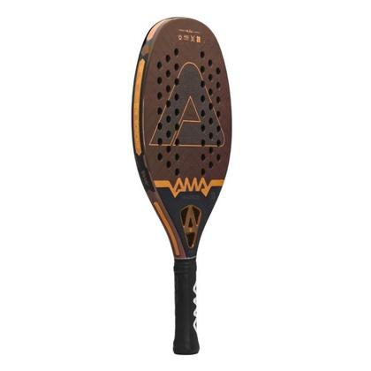 Imagem de Raquete De Beach Tennis Ama Sport Kronos 6th Generation 2026