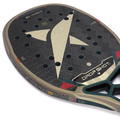 Imagem de Raquete De Beach Tennis Drop Shot Axion Attack 2.0