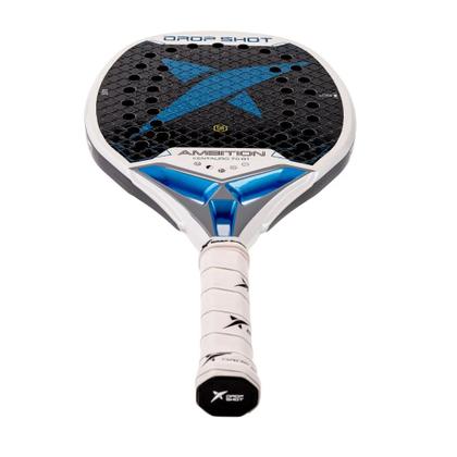 Imagem de Raquete de Beach Tennis Drop Shot Centauro 7.0 2026