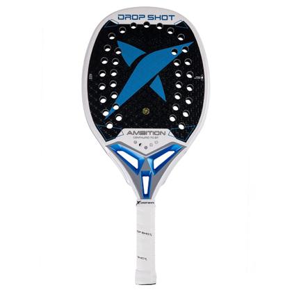 Imagem de Raquete de Beach Tennis Drop Shot Centauro 7.0 2026