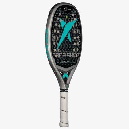 Imagem de Raquete de Beach Tennis Drop Shot Conqueror 13 Comfort