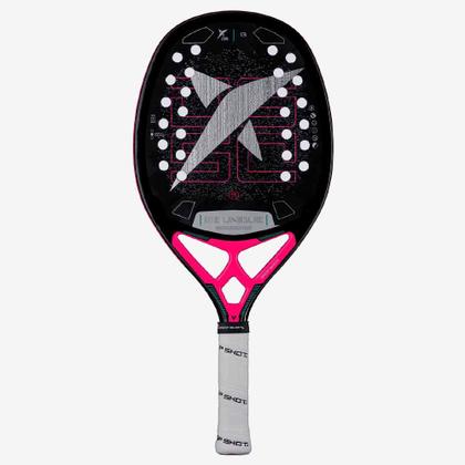 Imagem de Raquete de Beach Tennis Drop Shot Conqueror 13 Tech P