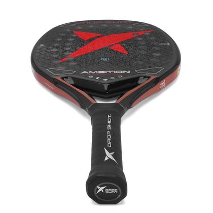 Imagem de Raquete De Beach Tennis Drop Shot Explorer 7.0