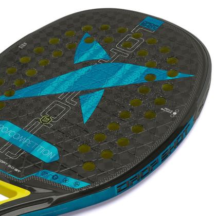 Imagem de Raquete de Beach Tennis Drop Shot Legacy Soft 3.0