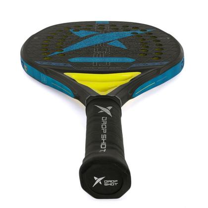 Imagem de Raquete de Beach Tennis Drop Shot Legacy Soft 3.0