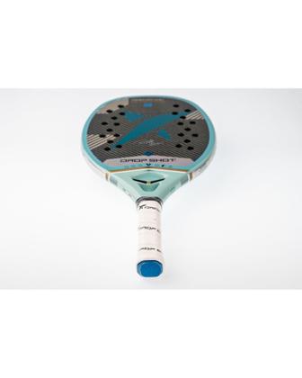 Imagem de Raquete de beach tennis DROP SHOT POWER PRO 4.0 BT RALFF