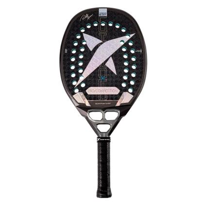 Imagem de Raquete de Beach Tennis Drop Shot Quantum 1.0 BT 2026