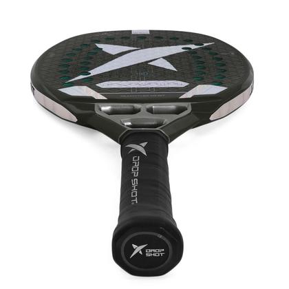 Imagem de Raquete De Beach Tennis Drop Shot Quantum 1.0 Ralff Abreu