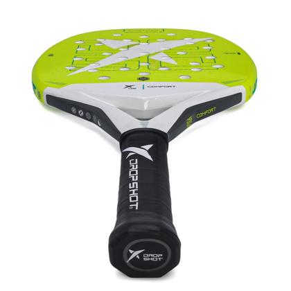 Imagem de Raquete De Beach Tennis Drop Shot Renegade Comfort 2025