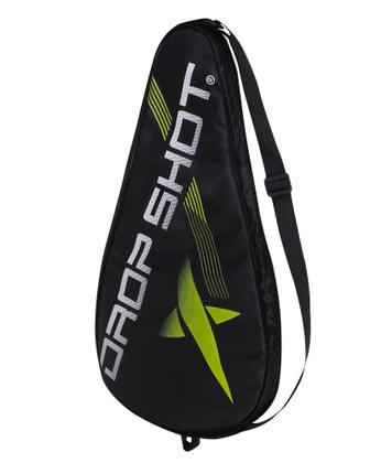 Imagem de Raquete de beach tennis DROP SHOT RENEGADE COMFORT BT YELLOW