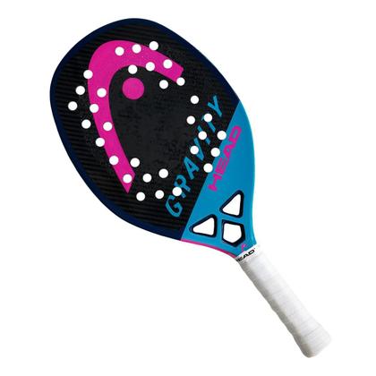 Imagem de Raquete de Beach Tennis Head Gravity 2025