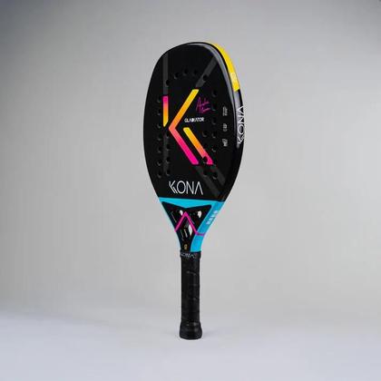 Imagem de Raquete de Beach Tennis Kona Gladiator 2025