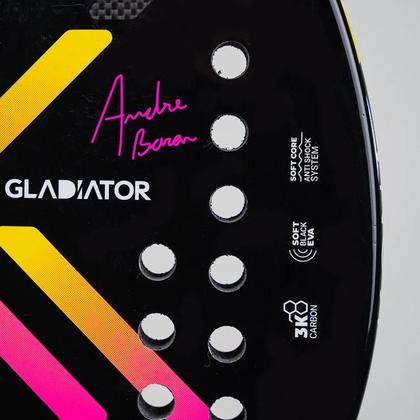 Imagem de Raquete de Beach Tennis Kona Gladiator 2025
