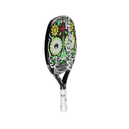 Imagem de Raquete de Beach Tennis MBT Shott Skull