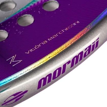 Imagem de Raquete de Beach Tennis Mormaii Vitoria Marchezini 2024
