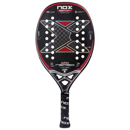 Imagem de Raquete De Beach Tennis Nox AR10 Nerbo 2022