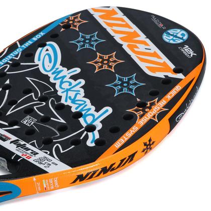 Imagem de Raquete de Beach Tennis Quicksand Ninja Star