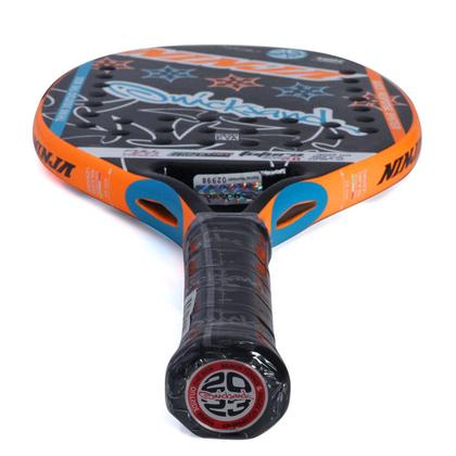 Imagem de Raquete de Beach Tennis Quicksand Ninja Star