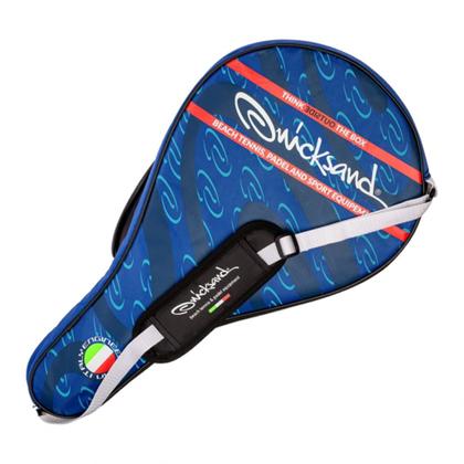 Imagem de Raquete de Beach Tennis Quicksand Silver Club 2024